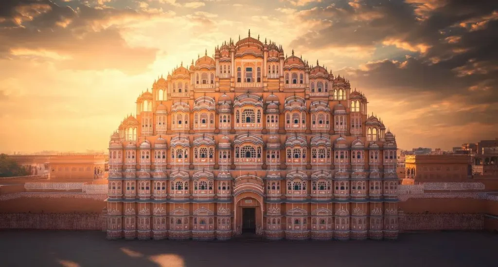 Jaipur Best Places to Visit Near Delhi