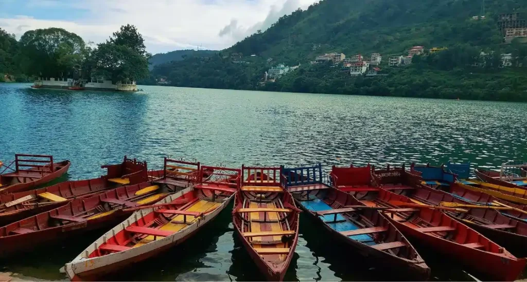 Nainital Best Places to Visit Near Delhi