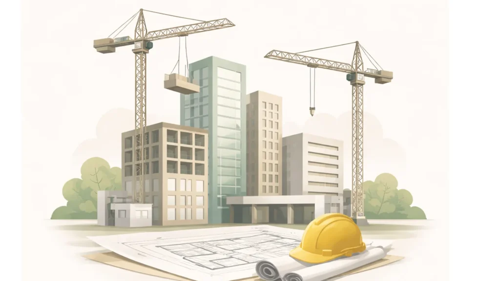 Real Estate Development