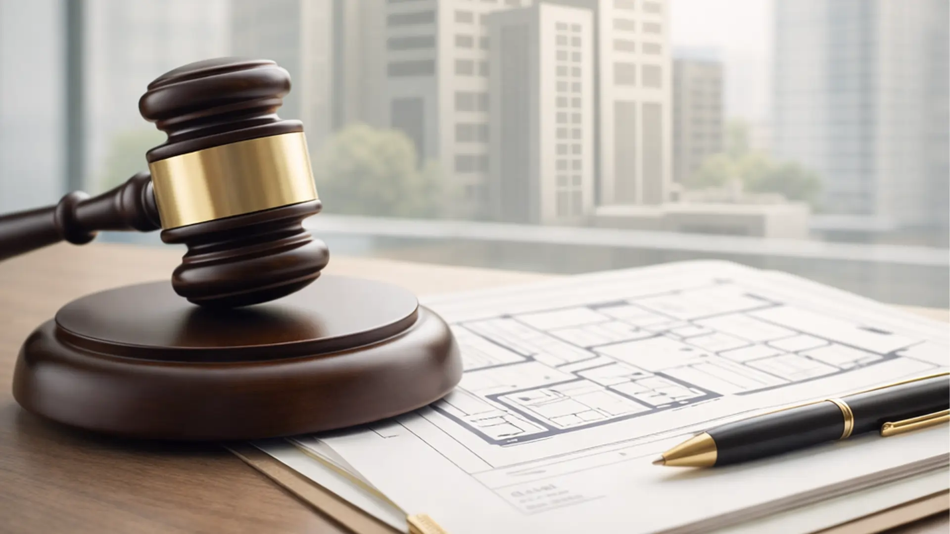 Real Estate Legal Services