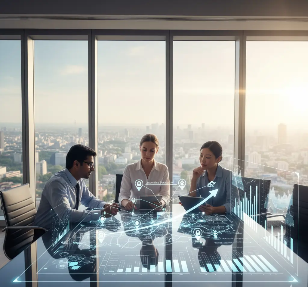 Free consultation services