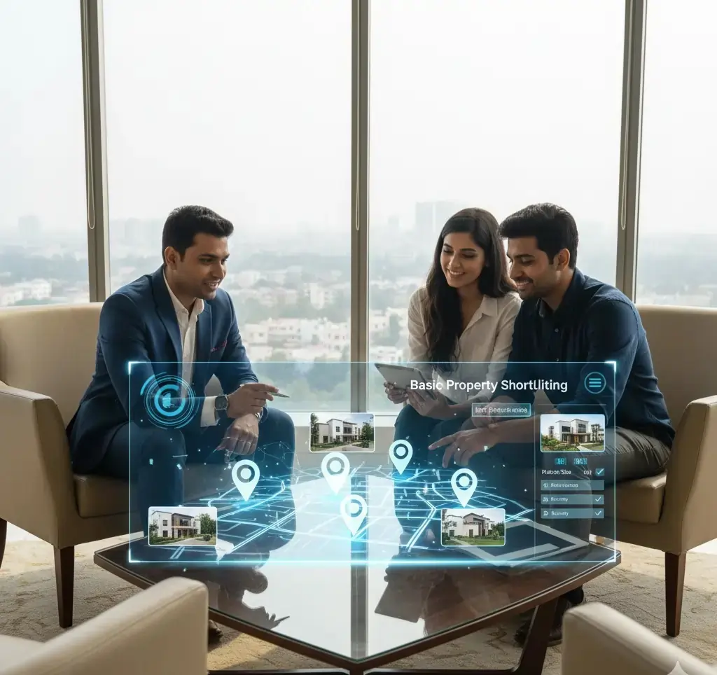 Free consultation Services