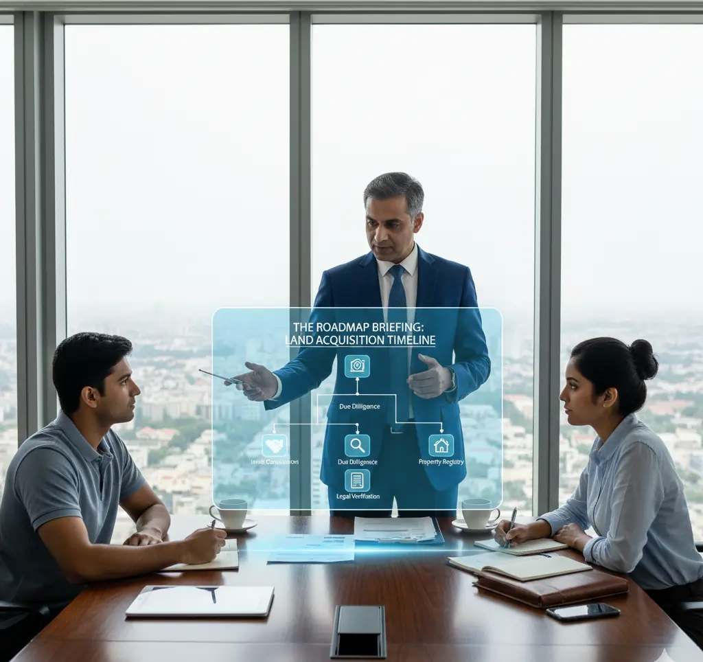 Free Consultation Services