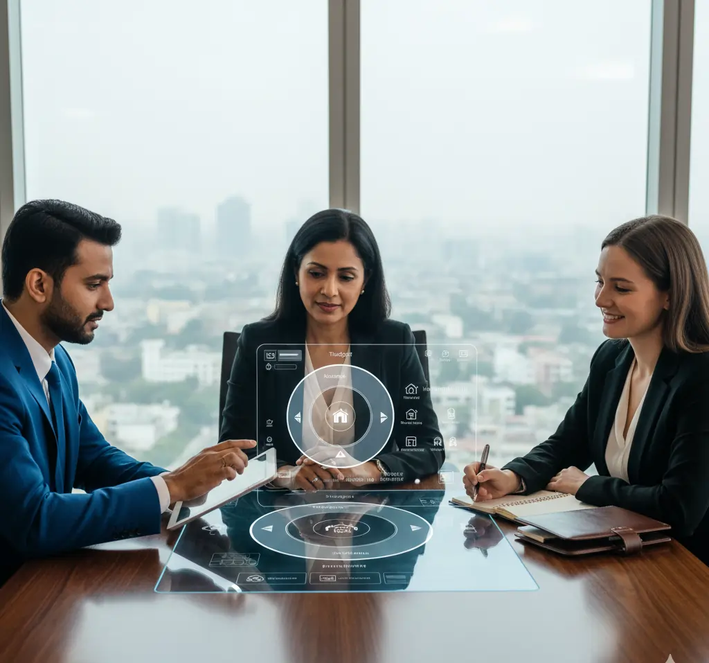 Free Consultation services