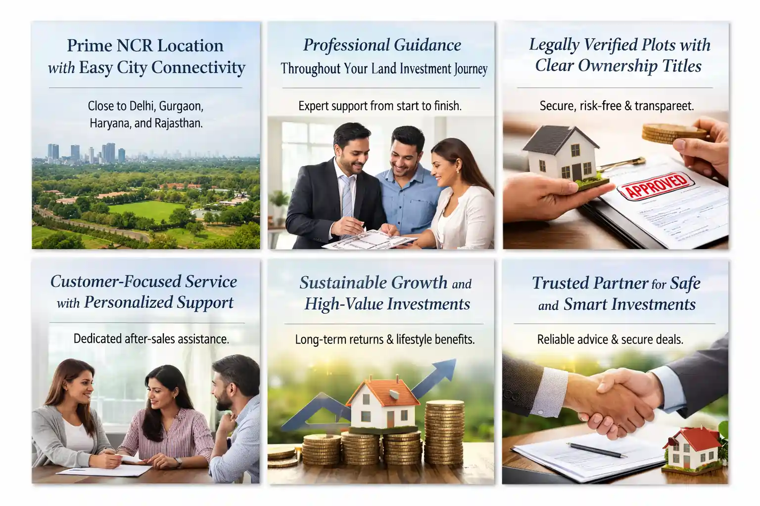 ncr farms paltform is best for farmhosues purchasing