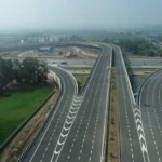 Delhi Mumbai Expressway Route Made Naugaon Rich