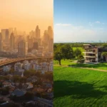 Why Choose a Farmhouse in Alwar Naugaon Over Gurgaon?