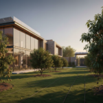 The Hassle-Free Luxury Farmhouse: Our Take on the Security, Staff, and Soil and Your Relaxation.