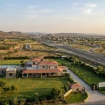 The Delhi-Mumbai Expressway Effect: How Naugaon Is Becoming NCR’s Premier Farmhouse Destination