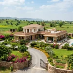 Farmhouse Near Delhi NCR: Your Perfect Escape For Luxury Living And Smart Investment
