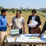 Navigating The CLU Process: A Step-by-Step Guide For Farmhouse Owners In NCR
