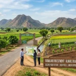 Land Banking In 2026: Why Agricultural Plots In Naugaon Are Outperforming Traditional Assets
