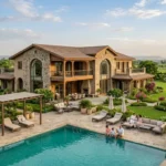 Luxury Farmhouse Near Delhi NCR: The Perfect Blend of Nature, Comfort, and Smart Investment
