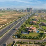 Land Banking In 2026: Why The Delhi-Mumbai Expressway Corridor is the New “Gold Standard” for Smart Investors
