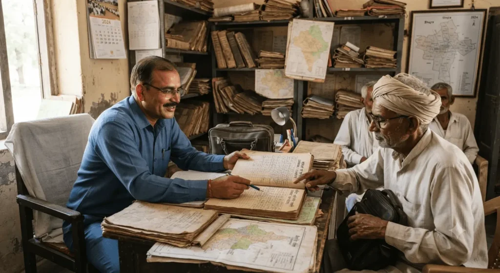 Patwari Records: A Complete Guide to Understanding Land Records in India