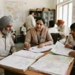 Jamabandi, Khasra, Mutation, Registry And Title Verification: A Complete Guide For Land Buyers